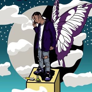 Meet your Posher, Caleb